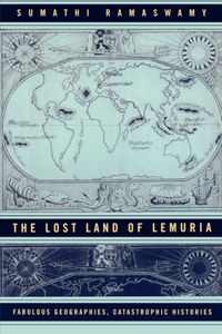 Produktbild: Ramaswamy, S: Lost Land of Lemuria