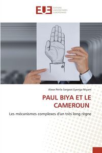 Produktbild: Paul Biya Et Le Cameroun