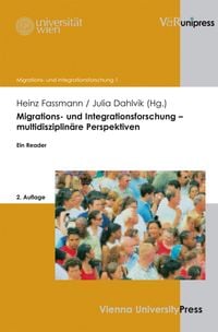 Produktbild: Migrations- und Integrationsforschung - multidisziplin&auml;re Perspektiven