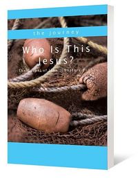 Produktbild: Who Is This Jesus?