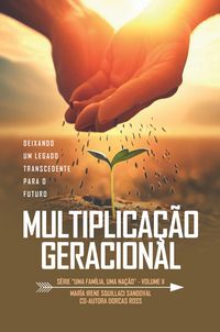Produktbild: Multiplica&ccedil;&atilde;o Geracional