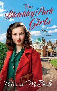 Produktbild: The Bletchley Park Girls