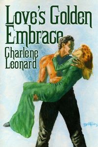 Produktbild: Love's Golden Embrace