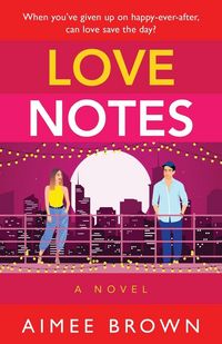Produktbild: Love Notes
