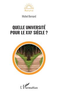 Produktbild: Quelle universit&eacute; pour le XXIe si&egrave;cle ?