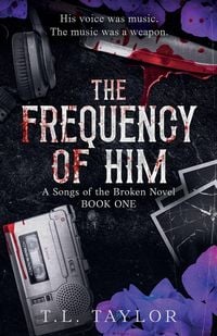 Produktbild: The Frequency of Him