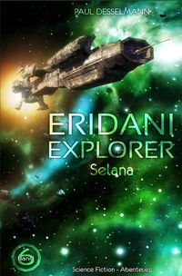 Produktbild: Eridani Explorer