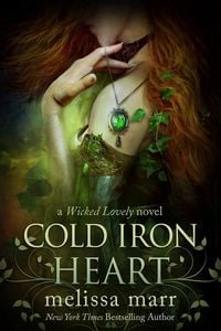 Produktbild: Cold Iron Heart