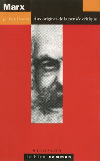 Produktbild: Marx
