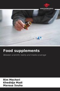 Produktbild: Food supplements