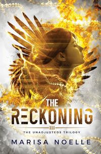 Produktbild: The Reckoning