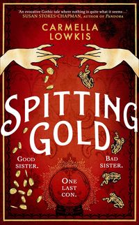 Produktbild: Spitting Gold