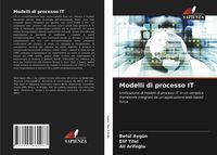 Produktbild: Modelli di processo IT
