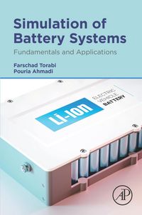 Produktbild: Simulation of Battery Systems
