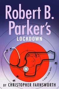 Produktbild: Robert B. Parker's Lockdown