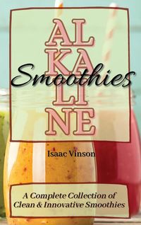Produktbild: Alkaline Smoothies