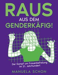 Produktbild: Raus aus dem Genderk&auml;fig