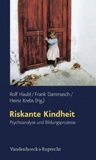 Produktbild: Riskante Kindheit