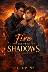Produktbild: Fire Between Shadows