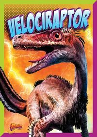 Produktbild: Velociraptor