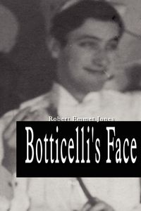 Produktbild: Botticelli's Face