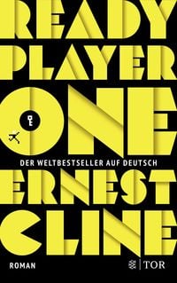 Produktbild: Ready Player One