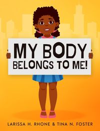 Produktbild: My Body Belongs To Me!