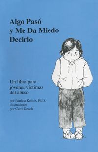 Produktbild: Algo Pas&oacute; Y Me Da Miedo Decirlo