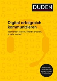 Produktbild: Digital erfolgreich kommunizieren