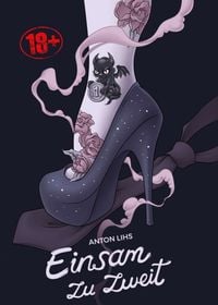 Produktbild: Einsam zu zweit