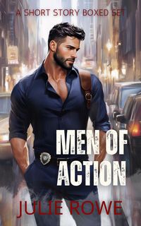 Produktbild: Men of Action