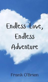 Produktbild: Endless Love, Endless Adventure