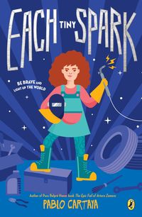Produktbild: Each Tiny Spark