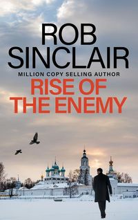 Produktbild: Rise of the Enemy