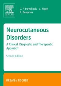 Produktbild: Neurocutaneous Disorders