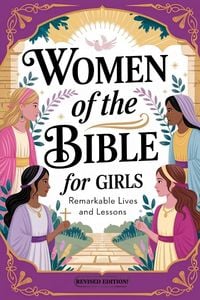 Produktbild: Women Of The Bible For Girls