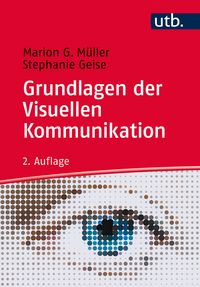 Produktbild: Grundlagen der Visuellen Kommunikation