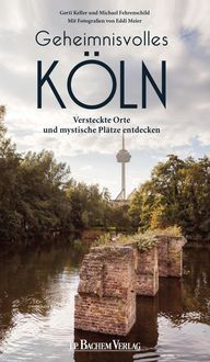 Produktbild: Geheimnisvolles K&ouml;ln