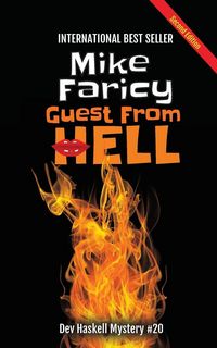 Produktbild: Guest From Hell