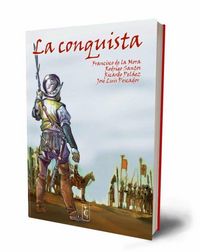 Produktbild: La conquista