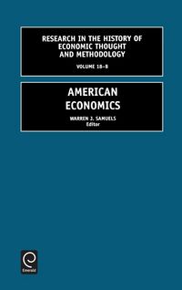 Produktbild: American Economics