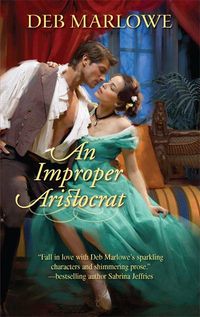 Produktbild: An Improper Aristocrat