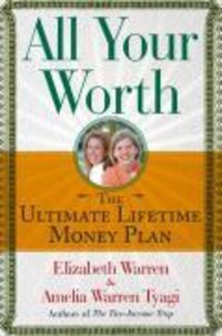 Produktbild: All Your Worth