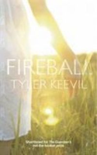 Produktbild: Keevil, T: Fireball