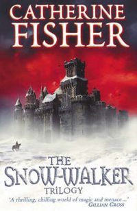 Produktbild: Fisher, C: The Snow-walker Trilogy