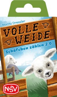 Produktbild Volle Weide Travel