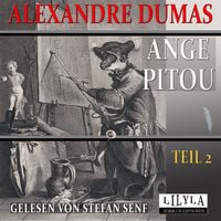 Produktbild: Ange Pitou - Teil 2