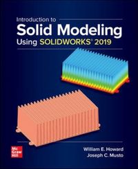Produktbild: Intro To Solid Modeling Using