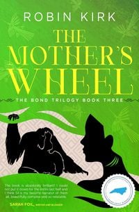 Produktbild: The Mother's Wheel (The Bond Trilogy, #3)