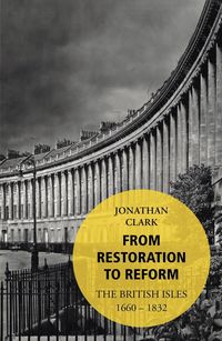 Produktbild: From Restoration to Reform